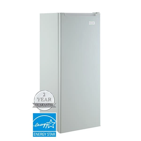 Réfrigérateur Intégral Marathon, Blanc, 8,5 Pi³ 3 Réfrigérateur Intégral Marathon, Blanc, 8,5 Pi³