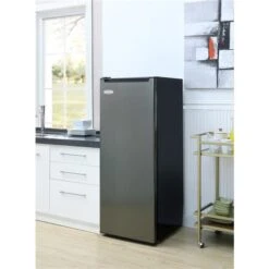 Congélateur Vertical Marathon, Acier Noir, 6.5 Pi.cu 8 Congélateur Vertical Marathon, Acier Noir, 6.5 Pi.cu -Outsunnies Boutique 330608288 AlternateImage3 l