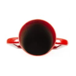 Enfonce-pieu Pour Poteau En T, 10", Acier, Rouge -Outsunnies Boutique 330610371 AlternateImageA2 l