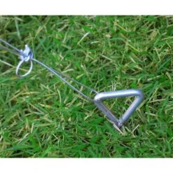 Ensemble D'ancrage Pour Serre -Outsunnies Boutique 330610486 AlternateImage2 l