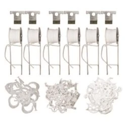 Trousse De Palissage Pour Serre