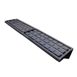 Ensemble D'étagère En Plastique Pour Serre, 20 Lb