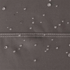 Housse De Parasol Ravenna De 11 Pi En Polyester Taupe Foncé Par Classic Accessories 9 Housse De Parasol Ravenna De 11 Pi En Polyester Taupe Foncé Par Classic Accessories -Outsunnies Boutique 330620213 AlternateImage3 l