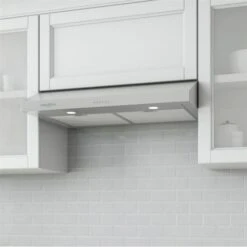 Hotte Sous-armoire Ancona, 30" 8 Hotte Sous-armoire Ancona, 30" -Outsunnies Boutique 330622779 AlternateImage1 l