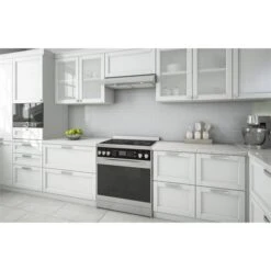 Hotte Sous-armoire Ancona, 30" 7 Hotte Sous-armoire Ancona, 30" -Outsunnies Boutique 330622779 AlternateImage2 l