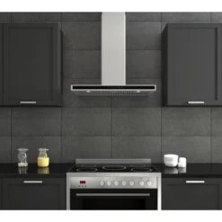 Hotte à Fixation Murale Ancona WRC636 Avec Mode Veille, 36" -Outsunnies Boutique 330622784 AlternateImage1 l