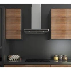 Hotte à Fixation Murale Ancona WRC630 Avec Mode Veille, 30" -Outsunnies Boutique 330622785 AlternateImage1 l