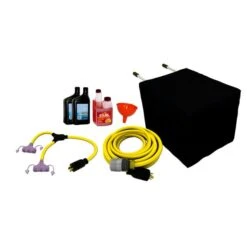 Ensemble D'accessoires Universelles Pour Génératrice