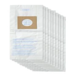 Sacs De Rechange Hoover(MC) Y FilterPower(MC), 10 Pqt -Outsunnies Boutique 33065640 AlternateImage2 l