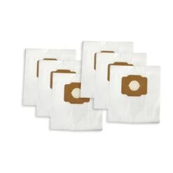 Sacs De Rechange Pour Aspirateur Kenmore(MC) 50500, 6 Pqt