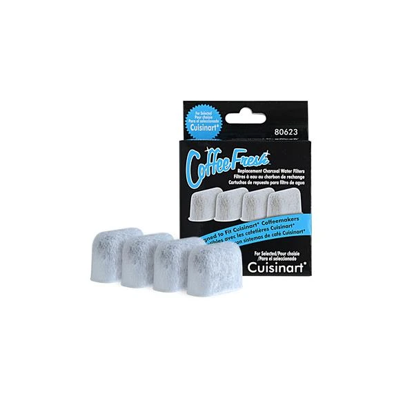 CoffeeFresh(MC) Filtres à Eau Pour Cuisinart - 8 Filtres 4 CoffeeFresh(MC) Filtres à Eau Pour Cuisinart - 8 Filtres – Image 2