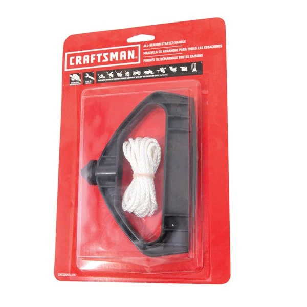 Craftsman Poignée De Démarrage Universelle Pour Souffleuses à Neige 6 Craftsman Poignée De Démarrage Universelle Pour Souffleuses à Neige – Image 4