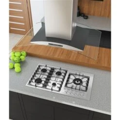 Hotte îlot Convertible Ancona IGCB636 36 Pouces, 620 PCM -Outsunnies Boutique 330657084 AlternateImage7 l