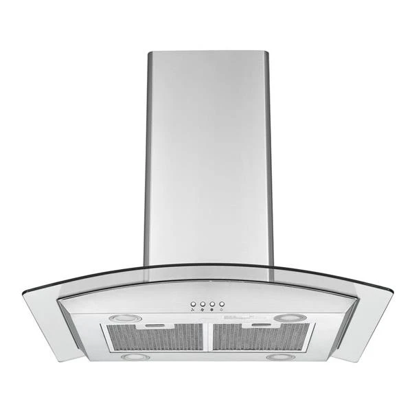 Hotte îlot Convertible Ancona IGCC630 30" Inox, 620 PCM 3 Hotte îlot Convertible Ancona IGCC630 30" Inox, 620 PCM