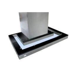 Turin Hotte Murale Aspen En Acier Inoxydable 30-po -Outsunnies Boutique 330658348 AlternateImageA3 l