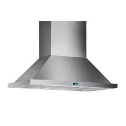 Turin Hotte à Ilôt Normandie Island En Acier Inoxydable 30-po 8 Turin Hotte à Ilôt Normandie Island En Acier Inoxydable 30-po -Outsunnies Boutique 330658354 AlternateImage1 l