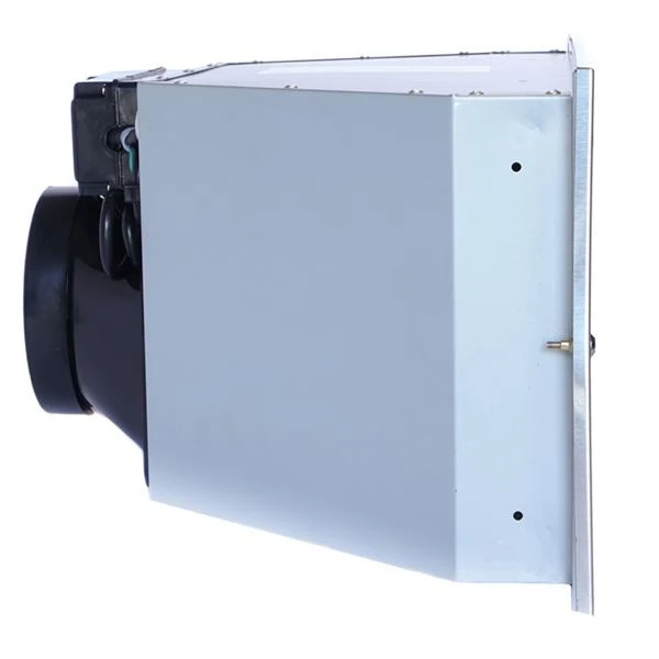 Turin Hotte Encastrable Elite 70 En Acier Inoxydable 28-po 5 Turin Hotte Encastrable Elite 70 En Acier Inoxydable 28-po – Image 3