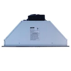 Turin Hotte Encastrable Elite 70 En Acier Inoxydable 28-po 10 Turin Hotte Encastrable Elite 70 En Acier Inoxydable 28-po -Outsunnies Boutique 330658362 AlternateImage3 l