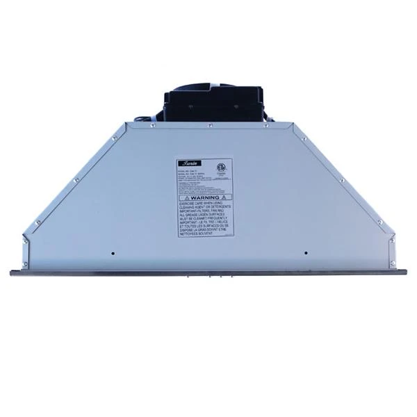 Turin Hotte Encastrable Elite 70 En Acier Inoxydable 28-po 6 Turin Hotte Encastrable Elite 70 En Acier Inoxydable 28-po – Image 4