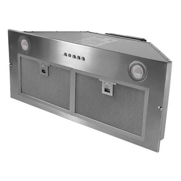 Turin Hotte Encastrable Elite 70 En Acier Inoxydable 28-po 4 Turin Hotte Encastrable Elite 70 En Acier Inoxydable 28-po – Image 2