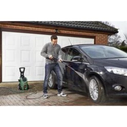 Laveuse à Pression électrique Bosch, 1,63 Gpm, Vert -Outsunnies Boutique 330658624 AlternateImage4 l