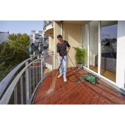 Laveuse à Pression électrique Bosch, 1,54 Gpm, Vert 10 Laveuse à Pression électrique Bosch, 1,54 Gpm, Vert -Outsunnies Boutique 330658625 AlternateImage3 l