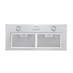 Hotte De Cuisine Encastrée Ancona, Inox. 420 PCM, 28" -Outsunnies Boutique 330666517 AlternateImage4 l