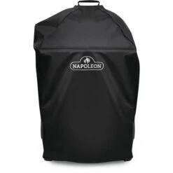 Housse Napoleon Pour Gril Circulaire Avec Chariot, Noir