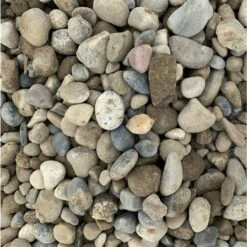 Pierres De Rivière, 1 Verge Cube Livré -Outsunnies Boutique 330670512 AlternateImage2 l