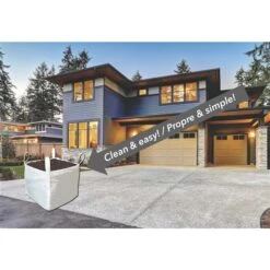 Paillis - 1 Verge Cube Livré, Bois, Noir 10 Paillis - 1 Verge Cube Livré, Bois, Noir -Outsunnies Boutique 330670513 AlternateImage3 l