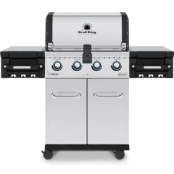 BBQ Au Gaz Naturel Broil King(MD) Regal S590 Pro, 50,000 BTU