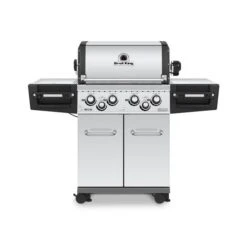 BBQ Au Gaz Naturel Broil King(MD) Regal S490 Pro, 50,000 BTU