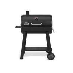 Barbecue Au Charbon Broil King® Smoke Gril XL, Noir Mat