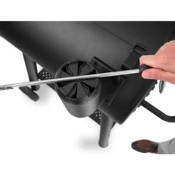 Barbecue Au Charbon Broil King® Smoke Gril 500, Noir Mat -Outsunnies Boutique 330670966 AlternateImage3 l