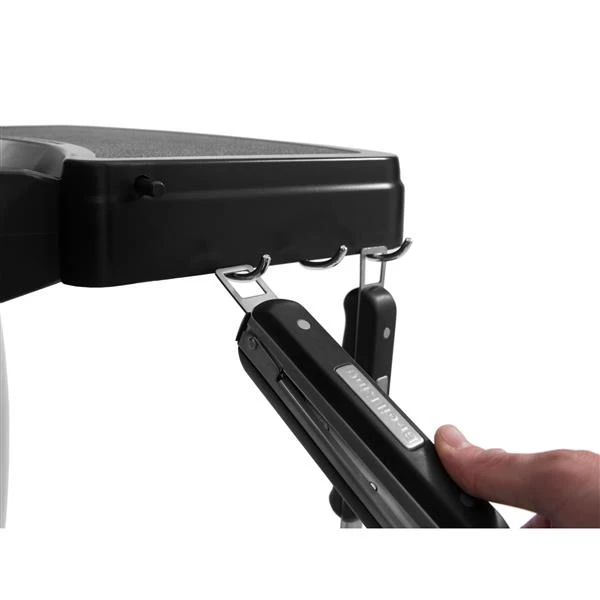 Barbecue Au Charbon Broil King® Keg 5000, Gris Mat 4 Barbecue Au Charbon Broil King® Keg 5000, Gris Mat – Image 2