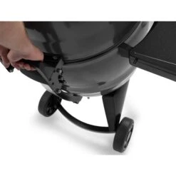 Barbecue Au Charbon Broil King® Keg 5000, Gris Mat 10 Barbecue Au Charbon Broil King® Keg 5000, Gris Mat -Outsunnies Boutique 330670967 AlternateImage7 l