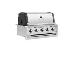 BBQ Encastré Broil King(MD) Regal S 520, Propane Liquide, 55,000 BTU -Outsunnies Boutique 330670970 AlternateImage3 l
