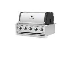 BBQ Encastré Broil King(MD) Regal S 520, Propane Liquide, 55,000 BTU -Outsunnies Boutique 330670970 AlternateImage4 l