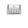 BBQ Encastré Broil King(MD) Regal, Gaz Naturel, 55,000 BTU
