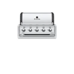 BBQ Encastré Broil King(MD) Regal, Gaz Naturel, 55,000 BTU