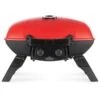Napoleon Gril Portatif Au Propane Avec Grille TravelQ, 24", Rouge -Outsunnies Boutique 330674334 MainImage 001 l