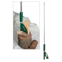 Fendeuse à Bois Manuelle De Toolway