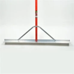 Râteau Asphalte Toolway En Aluminium De 36", Poignée 82" 7 Râteau Asphalte Toolway En Aluminium De 36", Poignée 82" -Outsunnies Boutique 330677824 AlternateImage2 l