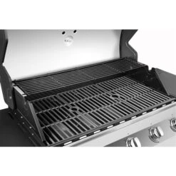 Barbecue Au Propane Liquide à Cinq Brûleurs, 60 000 BTU 10 Barbecue Au Propane Liquide à Cinq Brûleurs, 60 000 BTU -Outsunnies Boutique 330680822 AlternateImage3 l