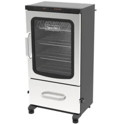 Fumoir électrique Numérique Bluetooth 2 Portes, 40" 9 Fumoir électrique Numérique Bluetooth 2 Portes, 40" -Outsunnies Boutique 330680852 AlternateImage2 l