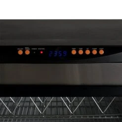 Fumoir électrique Numérique Bluetooth 2 Portes, 40" 10 Fumoir électrique Numérique Bluetooth 2 Portes, 40" -Outsunnies Boutique 330680852 AlternateImage3 l