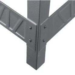 Support Dyna-Glo Pour Fumoir électrique De 30 Po, Noir -Outsunnies Boutique 330680867 AlternateImage3 l