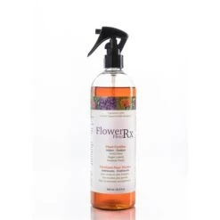 Fortifiant Vaporiseur Pour Plantes «FlowerRx», 500ml