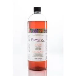 Fortifiant Pour Plantes «FlowerRx», Recharge, 1000ml