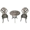Ensemble Bistro, 3 Pièces, Bronze -Outsunnies Boutique 330685664 MainImage 001 l